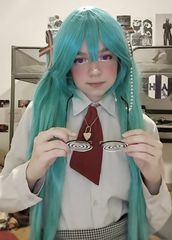 Rotten girl Miku 💌❌ preview 2