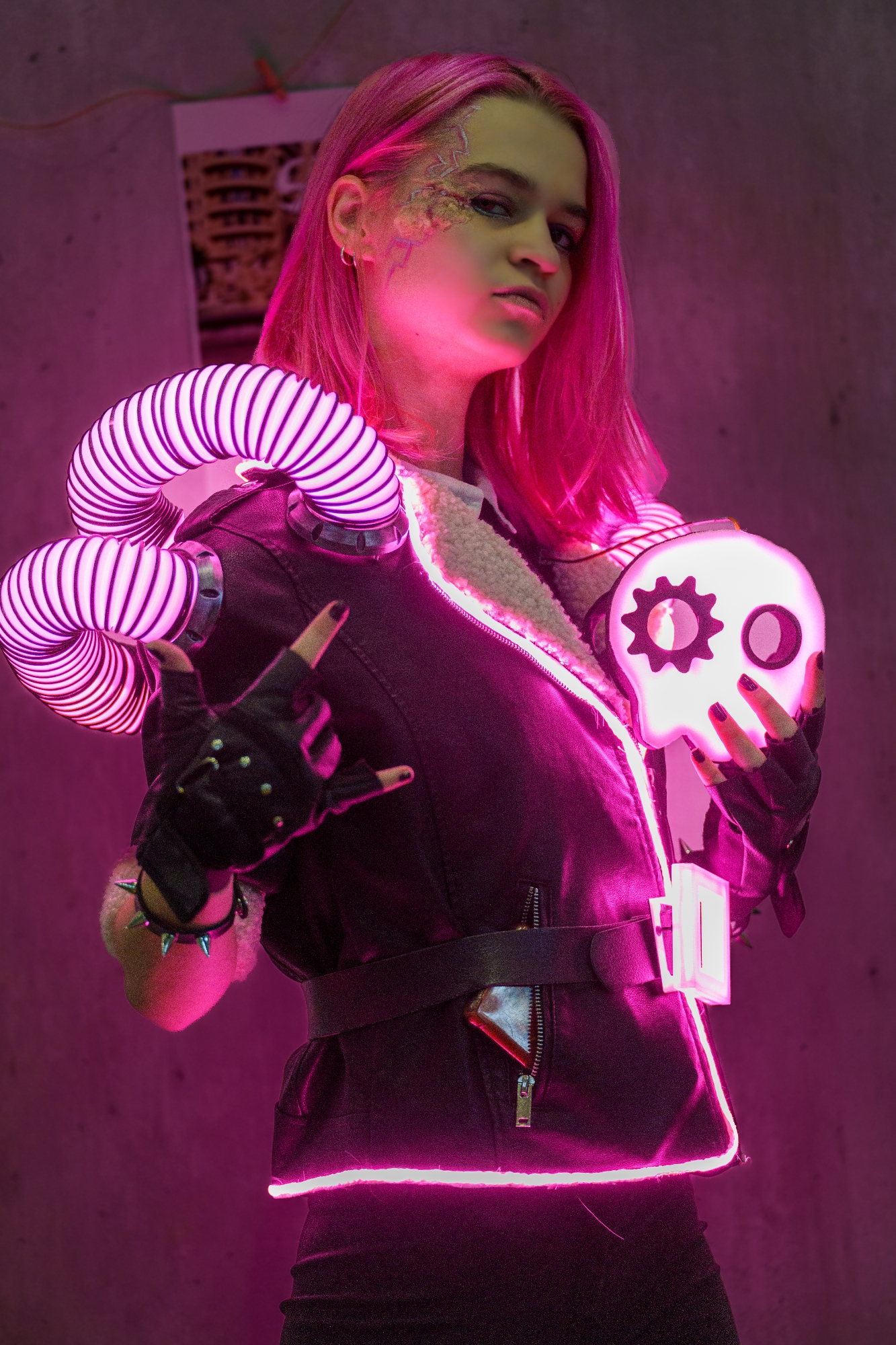 ☆ Tesla Japan Touch  - Photo 3