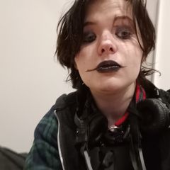 Oc creepypasta preview 2