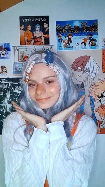 Namiko - Eri-chan