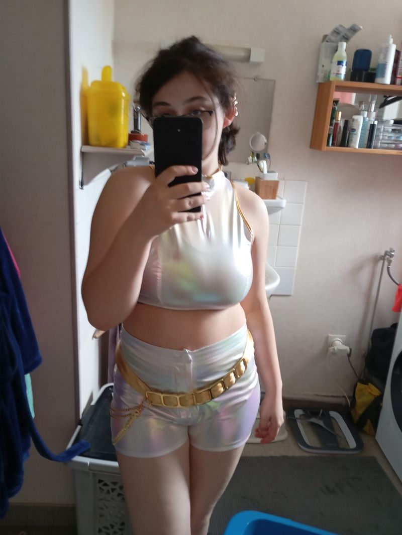 Arlecchino – Rumi tenue de fin