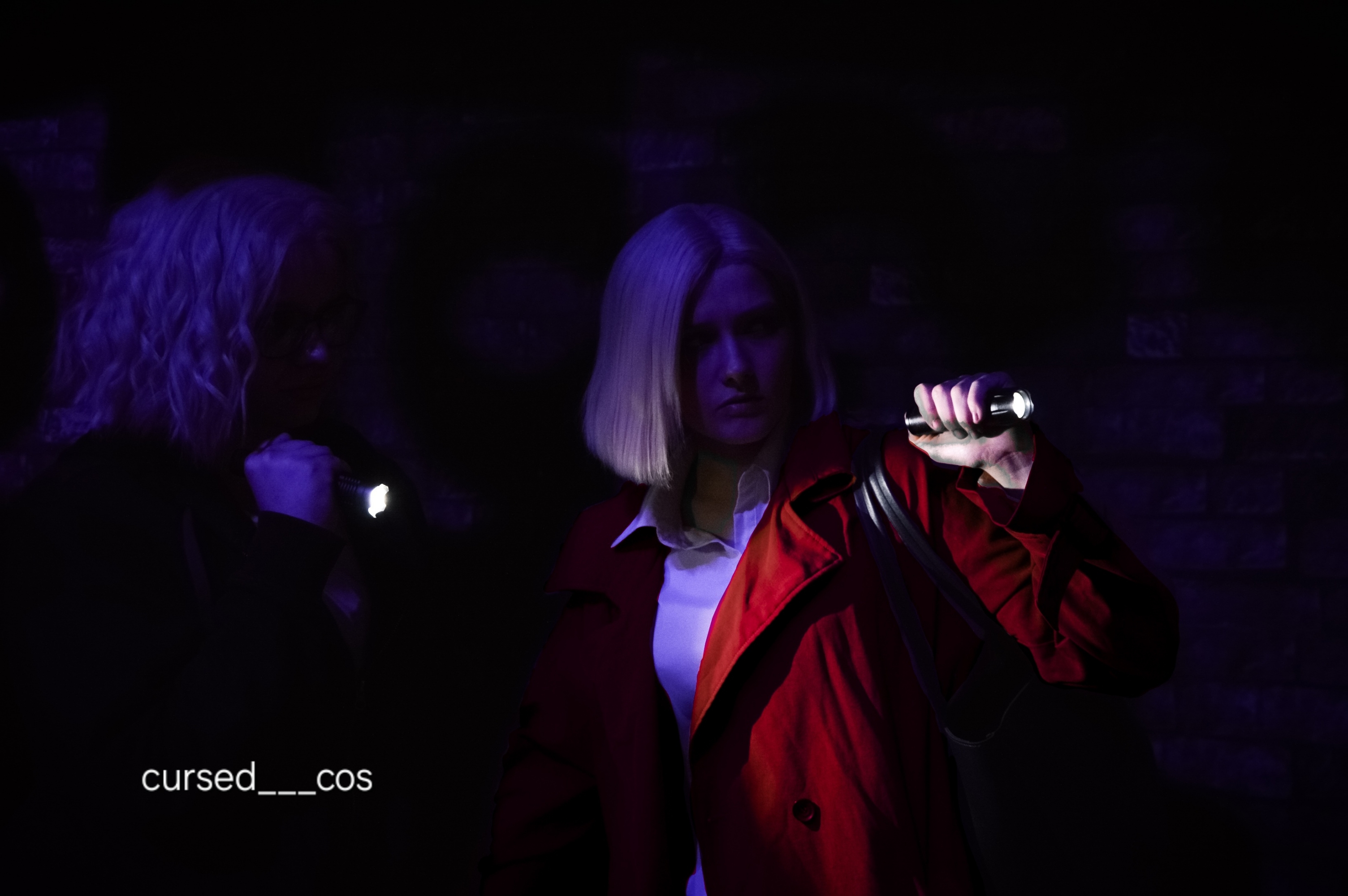 Resident evil 9 - Photo 2