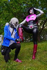 Festival Cosplay 2 preview 3