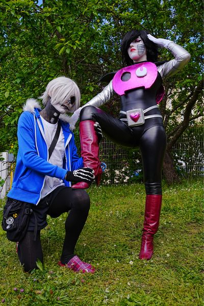 Mayu0204 - Festival Cosplay 2