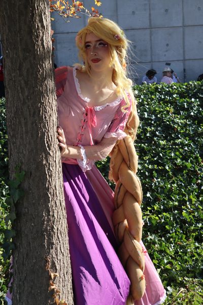 _s1lent_ech0splay, Rapunzel PM 2026
