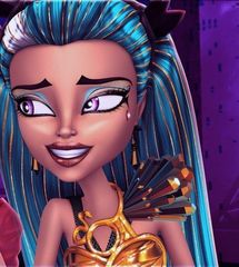 Néféra preview 2