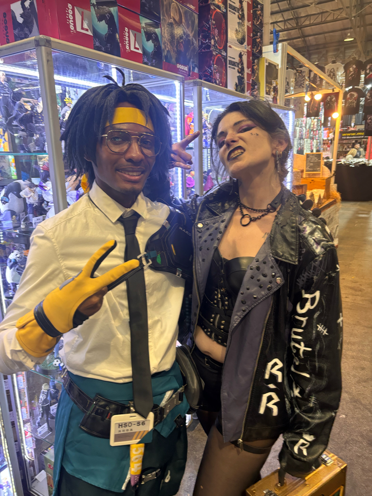 Japan Expo Sud 2024  - Photo 1