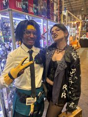 Japan Expo Sud 2024 preview 2