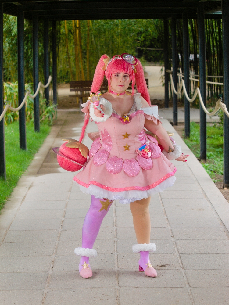 Cure Star — photo 8