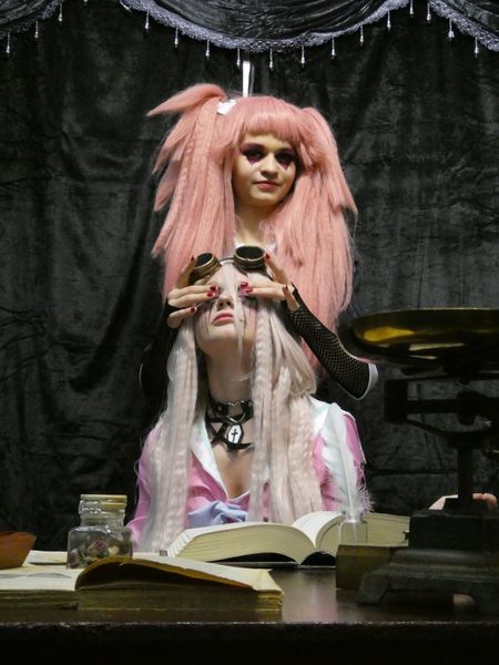 K4i_c0spl4y - ☆ Junko ☆