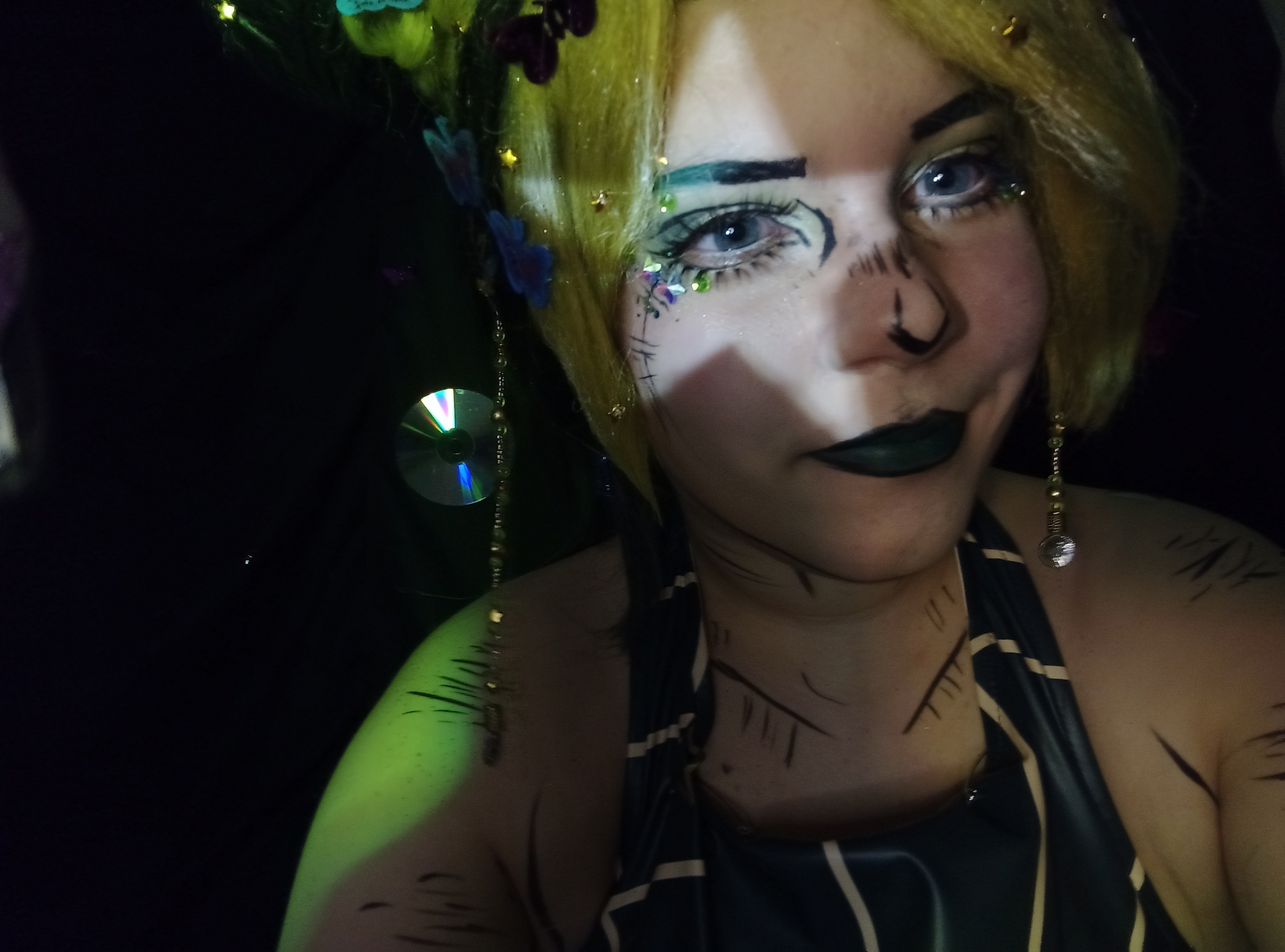 Jolyn — photo 10
