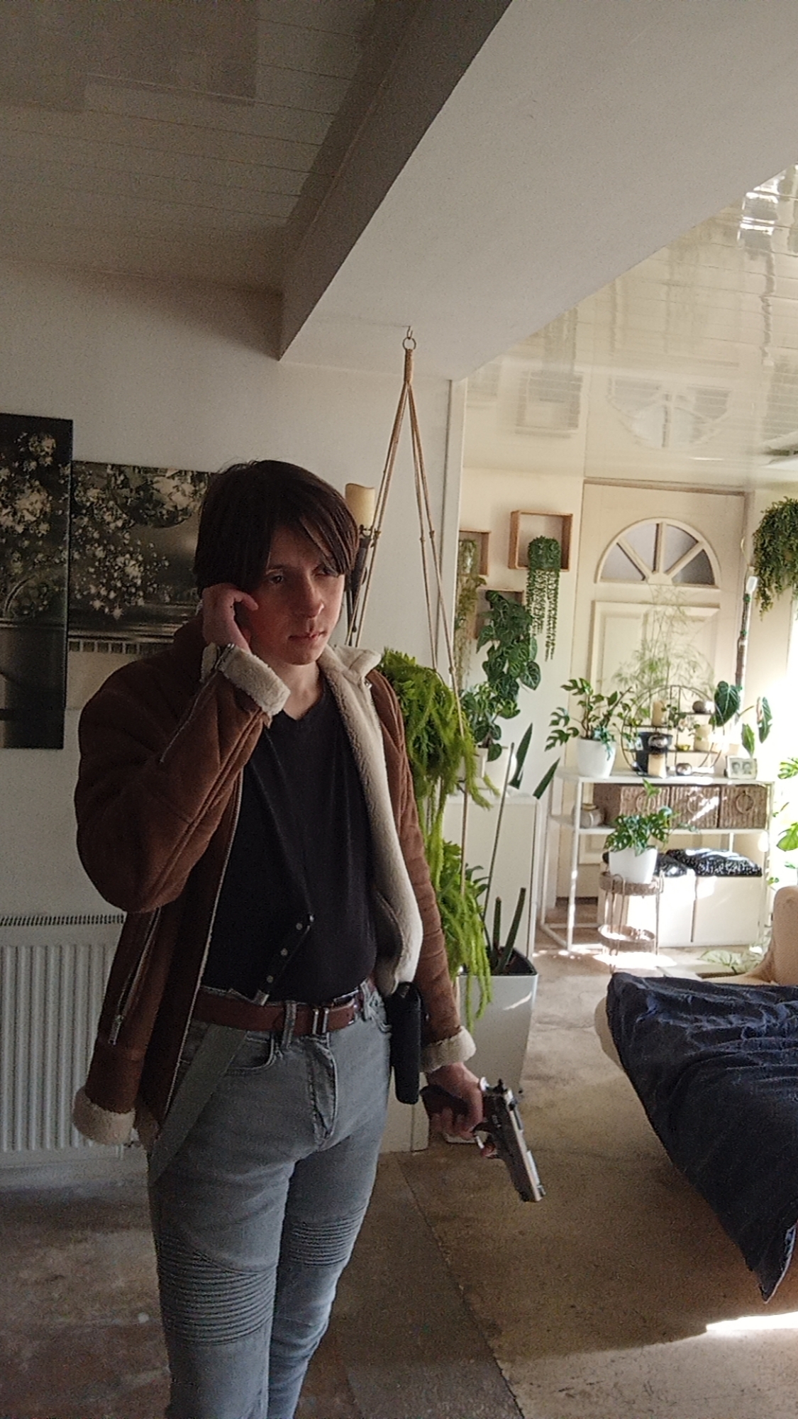 RE9 Sortie — photo 6