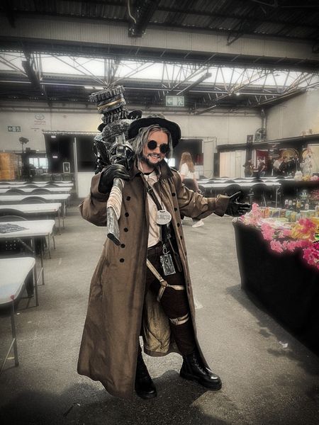 Oceane_gremory - Karl heisenberg