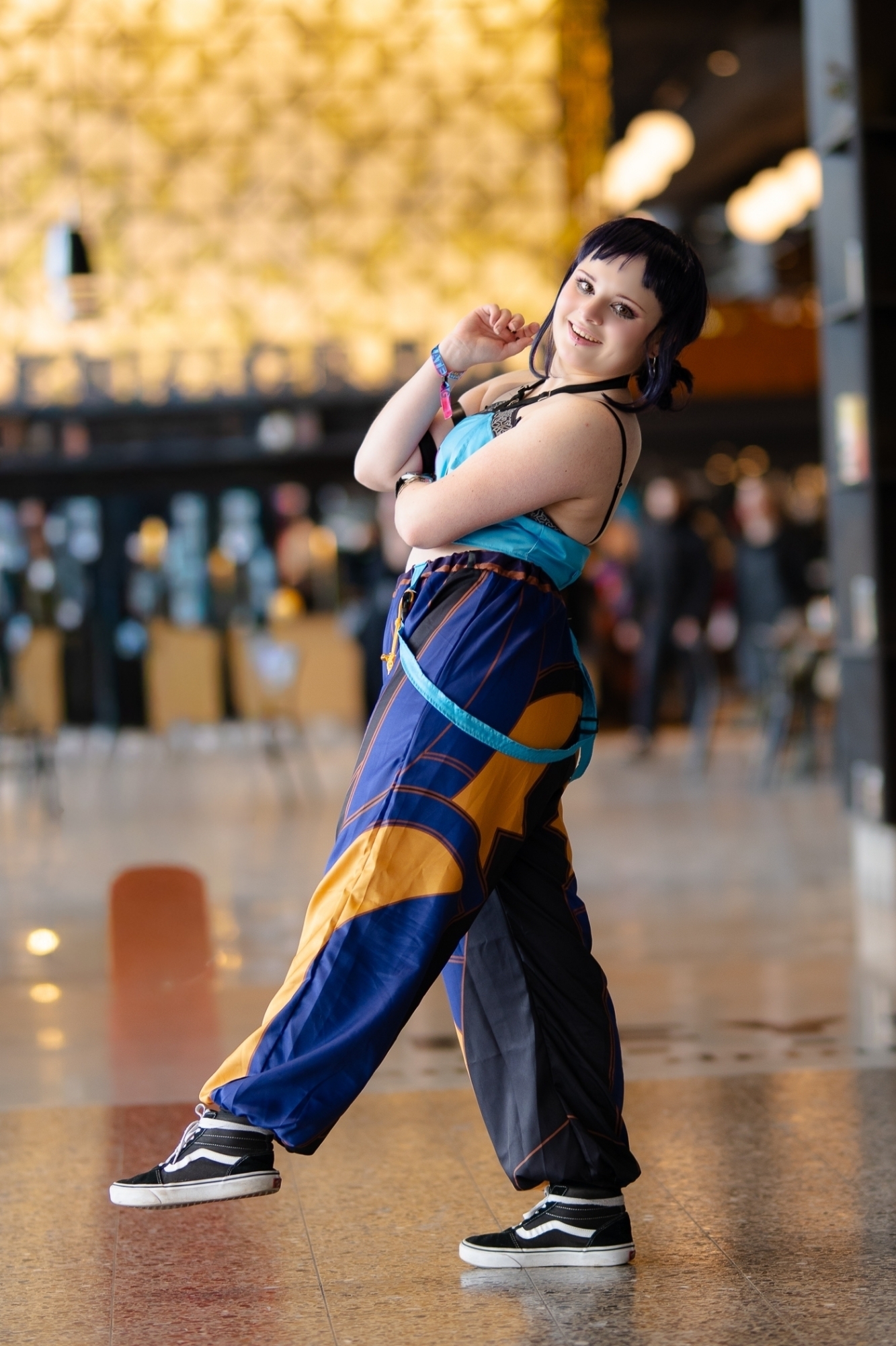 KPDH shoot HDCC 2025 - Photo 8