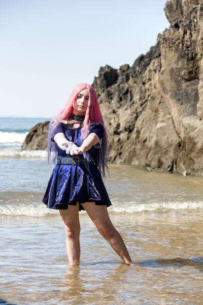 Miztraw_cos - Mizi