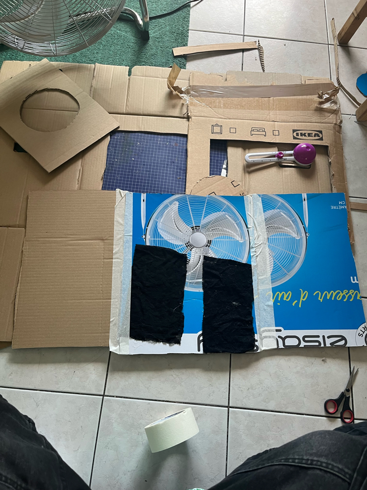 Masque 📦 - Photo 5