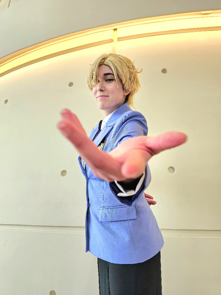 Tamaki Suoh - Photo 3