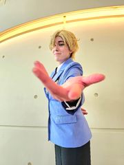 Tamaki Suoh preview 2