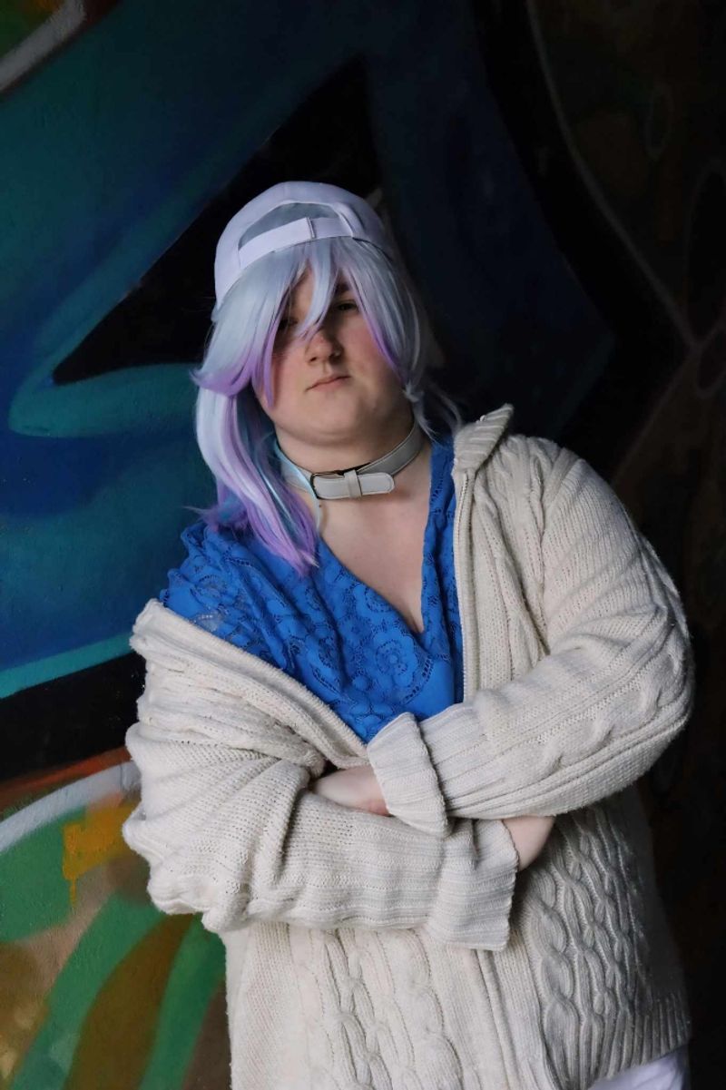 Laurie_capelle – Yatonokami Kanata 