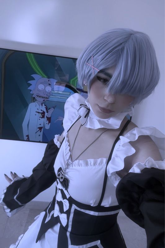 Matvey, Rem 