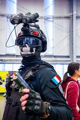 Shooting SCP ATP preview 3