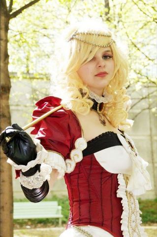 Ruby - sakizo