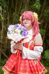 Maki Nishikino preview 2