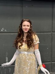 Belle Bridgerton preview 3