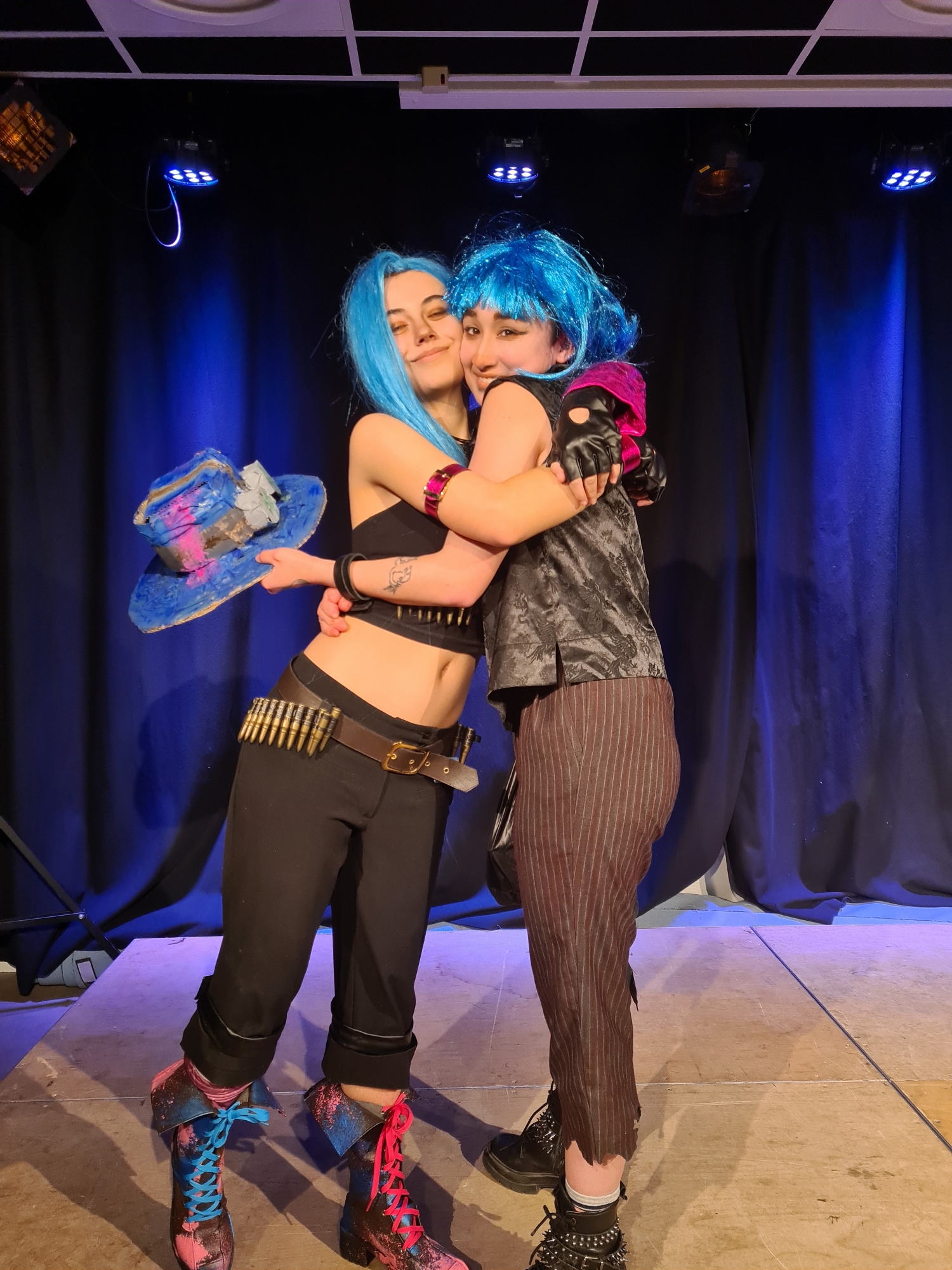 Jinx, photo 14