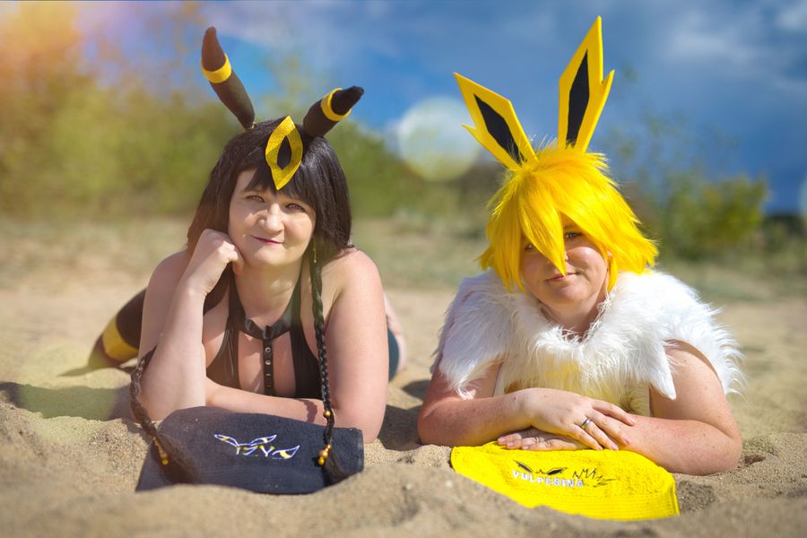 Izylein - Umbreon