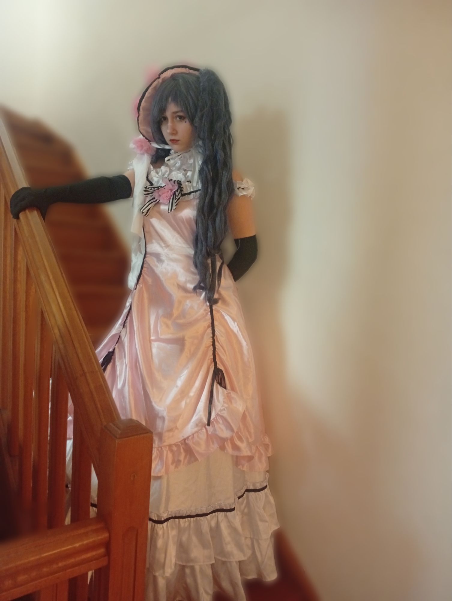 Lady ciel  - Photo 21