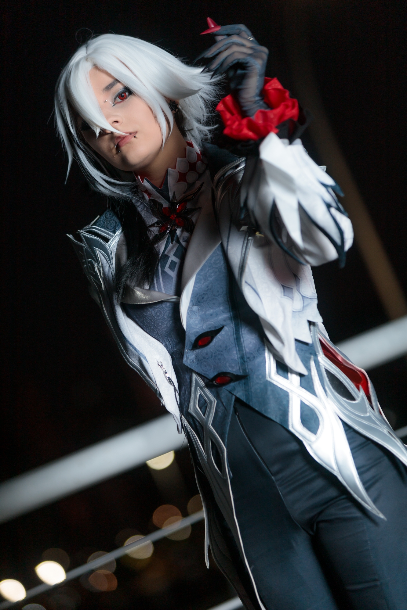 Arlecchino 2024/23 - Photo 12