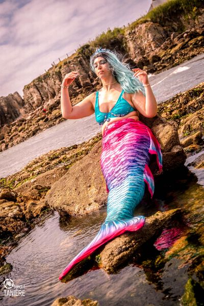 Louvea_cosplay - Objectif Tanière 