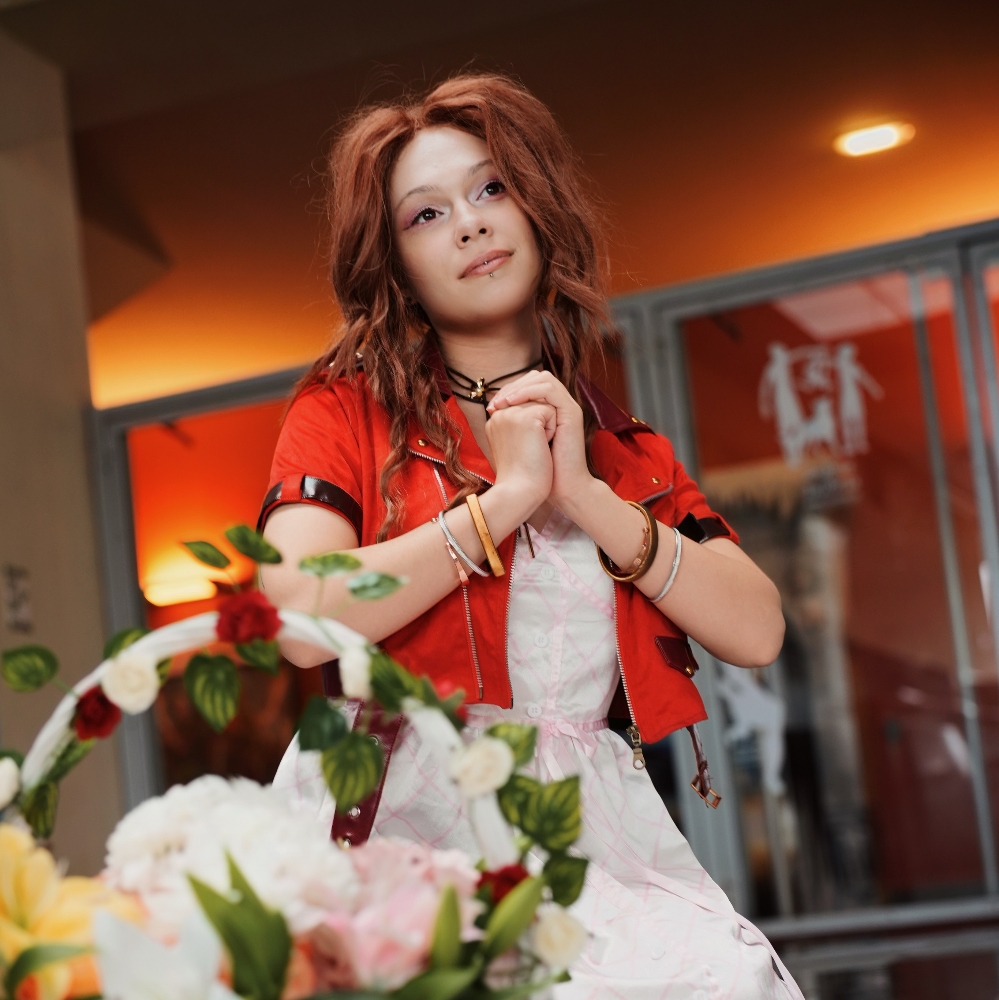 Aerith