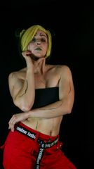 Jolyne Cujoh preview 2