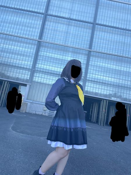 Karameme - Ena Shinonome