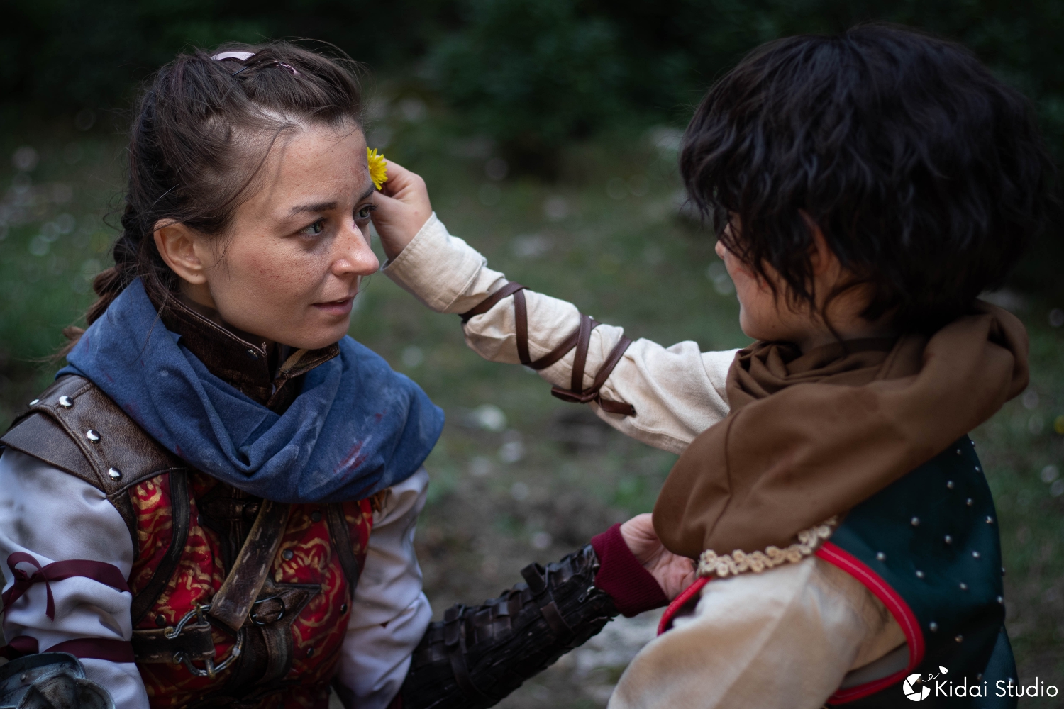 A Plague tale - Photo 5