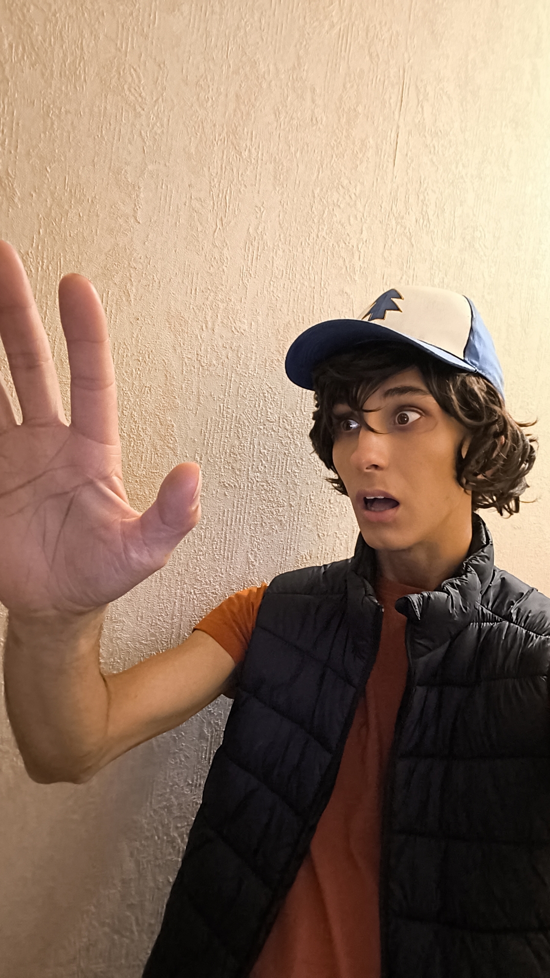 Dipper Pines — photo 5