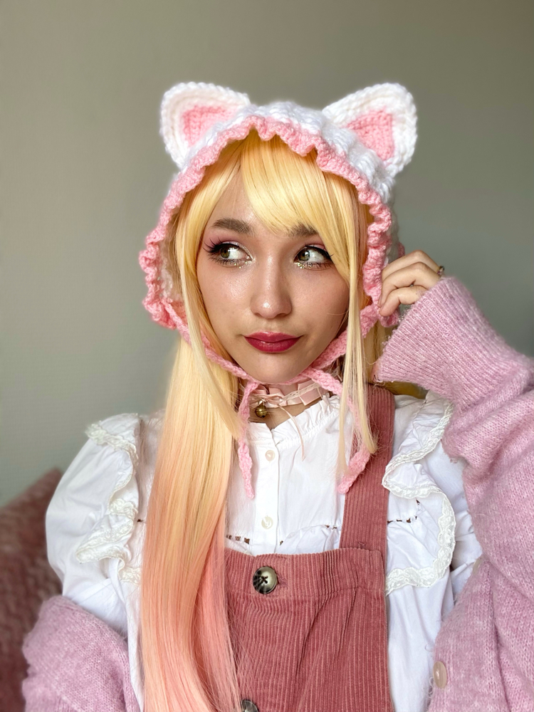 Kitten Marin — photo 19