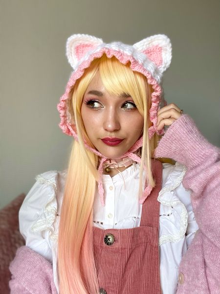 Ayumi - Kitten Marin 