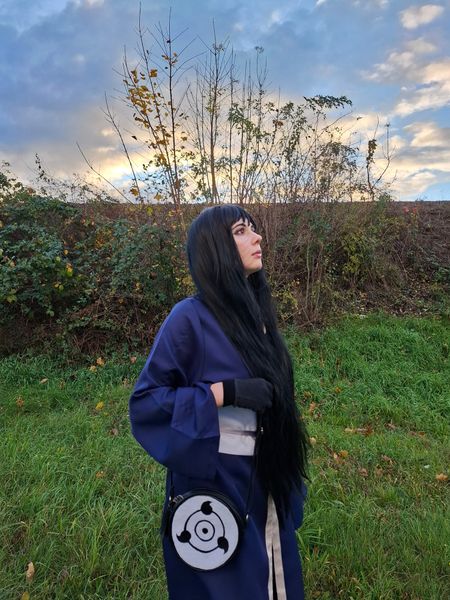 Naruflow_67 - Shooting Obito - 1