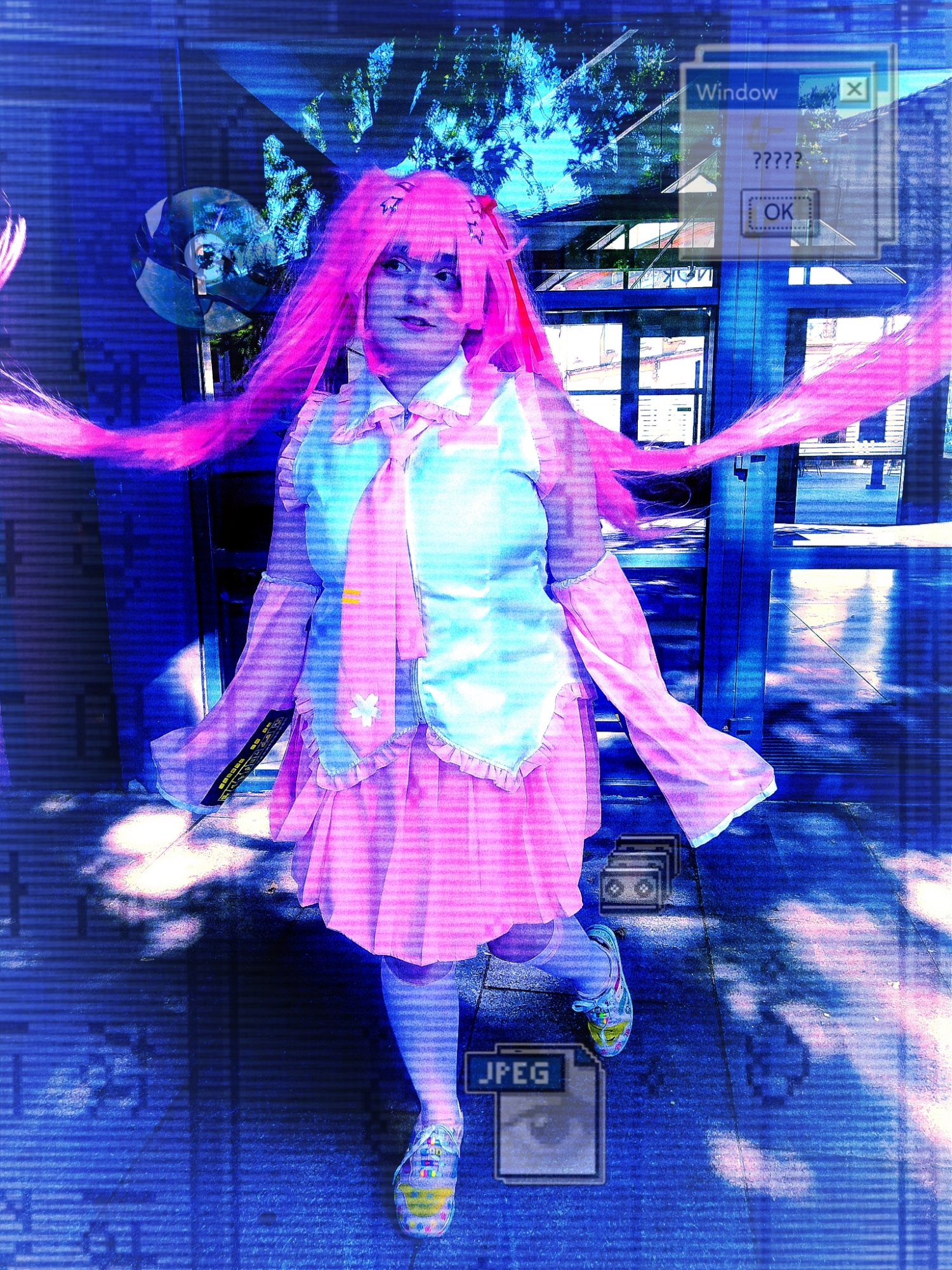 Sakura miku — photo 15