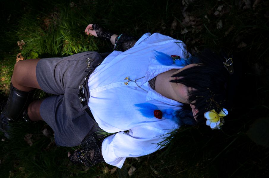 Ayden_kanashi_ - Venti 