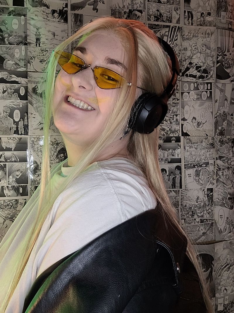 Erwish 🪽 – Present Mic