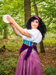 Esmeralda preview 2