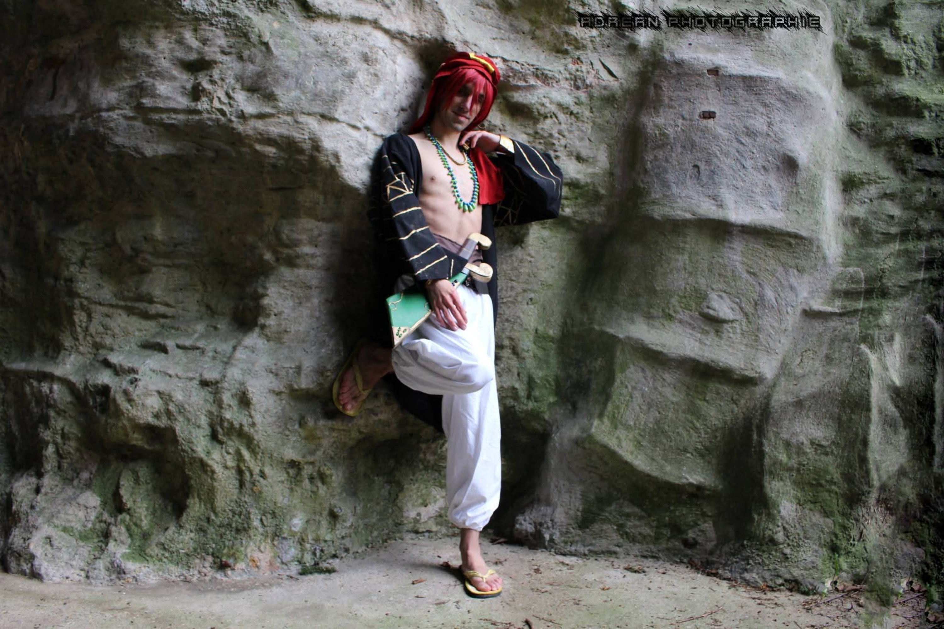 Rin matsuoka — photo 7
