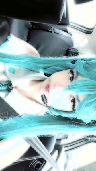 Antonella - Miku