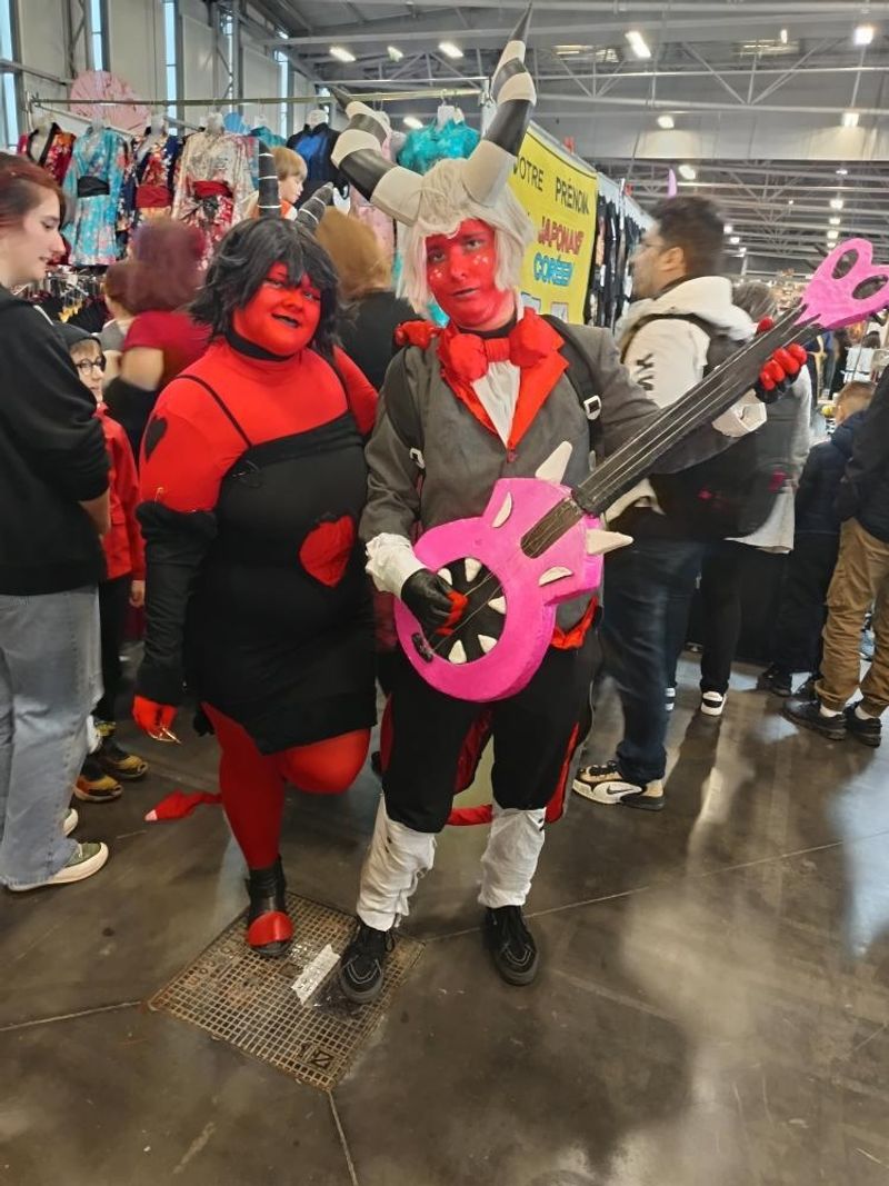 Miyuu_cosplay – A2P 2024