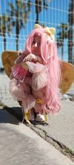 Fluttershy preview 2