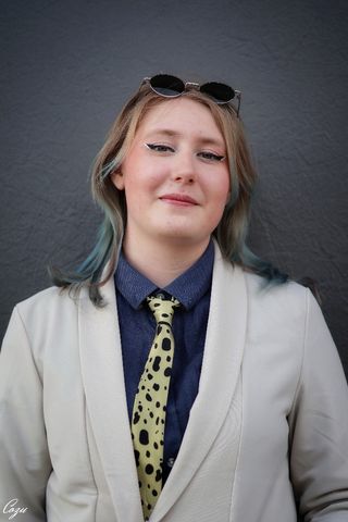 Nanami fem